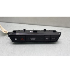 Bouton de warning DACIA SANDERO 3 STEPWAY Photo n°1