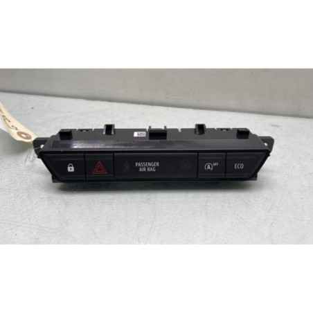 Bouton de warning DACIA SANDERO 3 STEPWAY Photo n°1