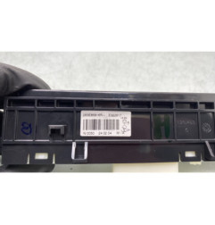 Bouton de warning DACIA SANDERO 3 STEPWAY
