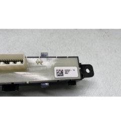 Bouton de warning DACIA SANDERO 3 STEPWAY