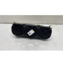Commande chauffage DACIA SANDERO 3 STEPWAY