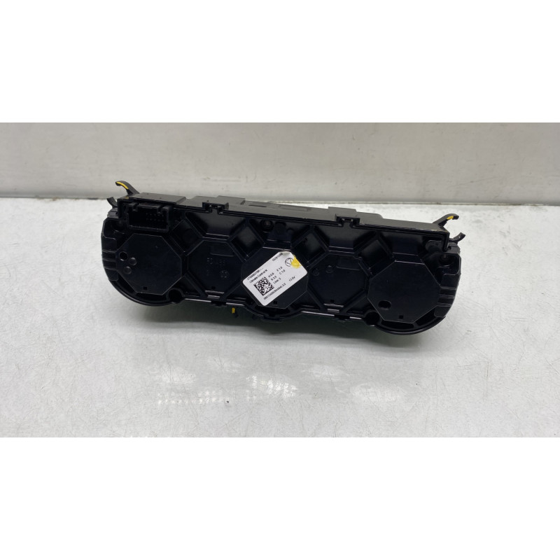 Commande chauffage DACIA SANDERO 3 STEPWAY Photo n°2
