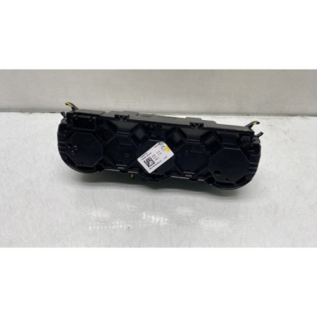 Commande chauffage DACIA SANDERO 3 STEPWAY