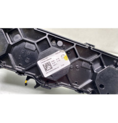 Commande chauffage DACIA SANDERO 3 STEPWAY