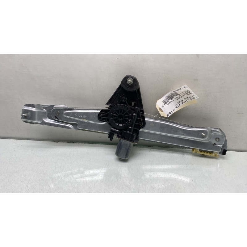 Leve vitre electrique arriere droit DACIA SANDERO 3 STEPWAY Photo n°3