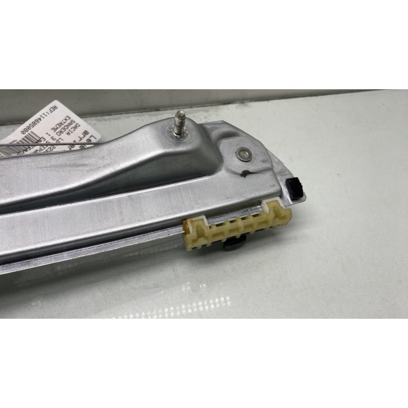 Leve vitre electrique arriere droit DACIA SANDERO 3 STEPWAY Photo n°4