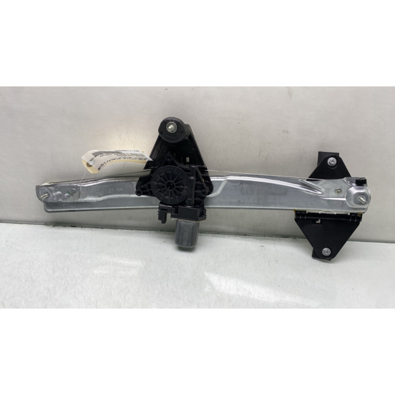 Leve vitre electrique avant droit DACIA SANDERO 3 STEPWAY Photo n°3