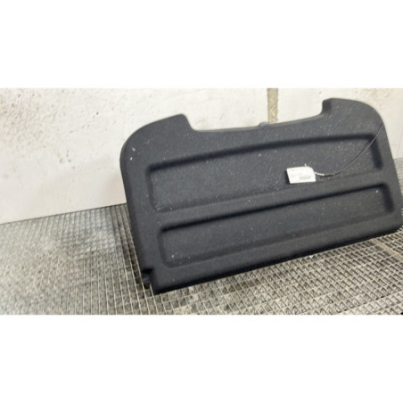 Plage arriere DACIA SANDERO 3 STEPWAY