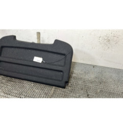Plage arriere DACIA SANDERO 3 STEPWAY