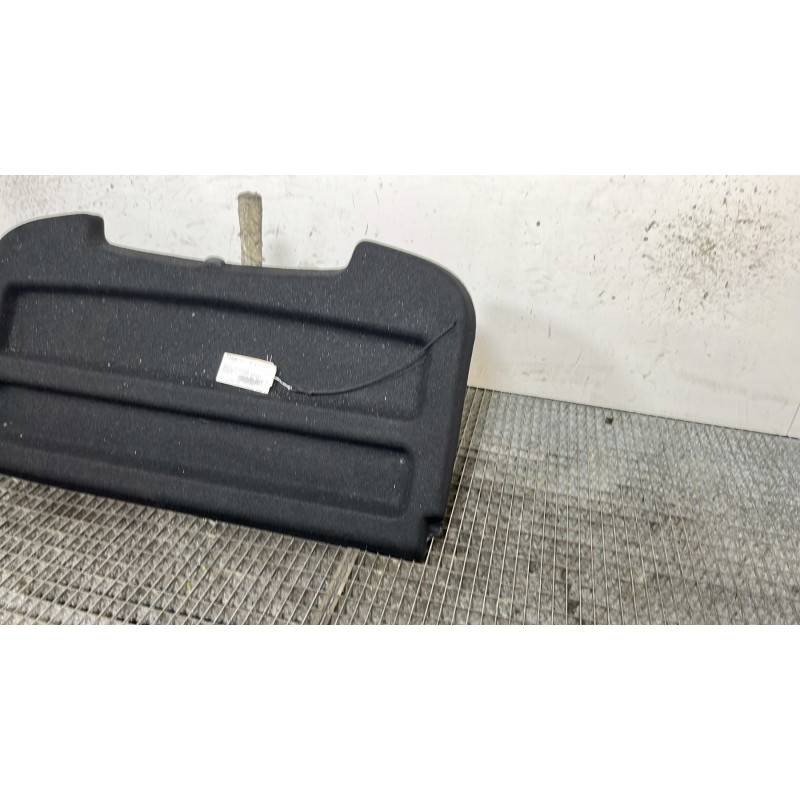 Plage arriere DACIA SANDERO 3 STEPWAY Photo n°3