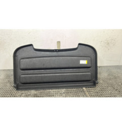 Plage arriere DACIA SANDERO 3 STEPWAY