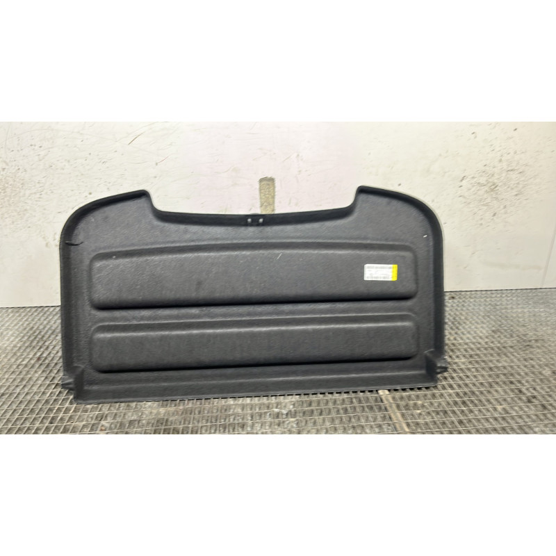 Plage arriere DACIA SANDERO 3 STEPWAY Photo n°4