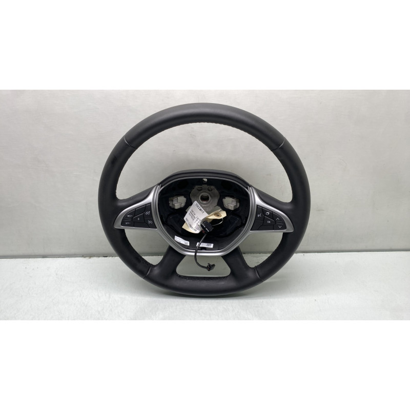 Volant DACIA SANDERO 3 STEPWAY Photo n°1