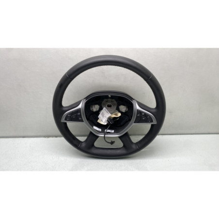 Volant DACIA SANDERO 3 STEPWAY Photo n°1