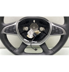 Volant DACIA SANDERO 3 STEPWAY