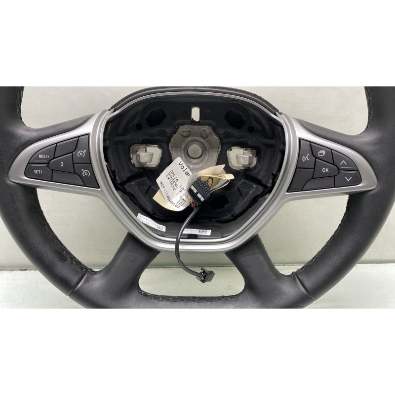 Volant DACIA SANDERO 3 STEPWAY Photo n°2