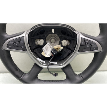 Volant DACIA SANDERO 3 STEPWAY