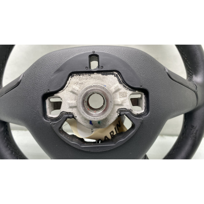 Volant DACIA SANDERO 3 STEPWAY Photo n°4
