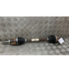 Cardan gauche (transmission) DACIA SANDERO 3 STEPWAY Photo n°1