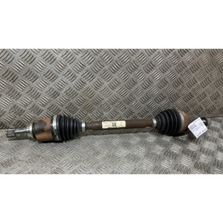 Cardan gauche (transmission) DACIA SANDERO 3 STEPWAY Photo n°1