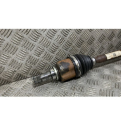 Cardan gauche (transmission) DACIA SANDERO 3 STEPWAY