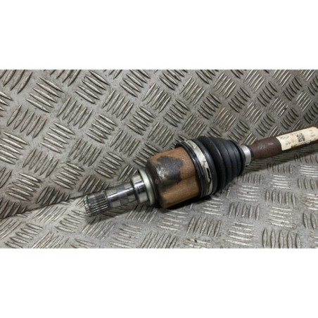 Cardan gauche (transmission) DACIA SANDERO 3 STEPWAY
