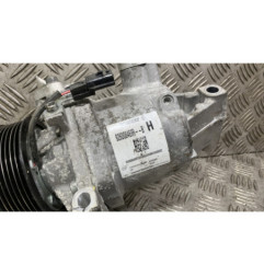 Compresseur clim DACIA SANDERO 3 STEPWAY