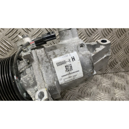 Compresseur clim DACIA SANDERO 3 STEPWAY