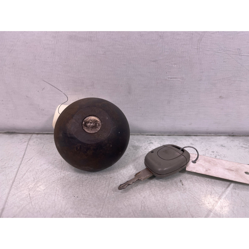 Bouchon de carburant RENAULT TWINGO 1 Photo n°3