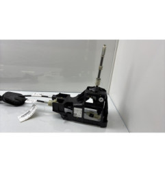 Tringlerie boite DACIA SANDERO 3 STEPWAY