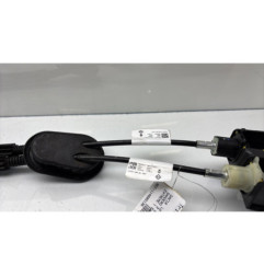 Tringlerie boite DACIA SANDERO 3 STEPWAY