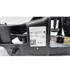 Tringlerie boite DACIA SANDERO 3 STEPWAY