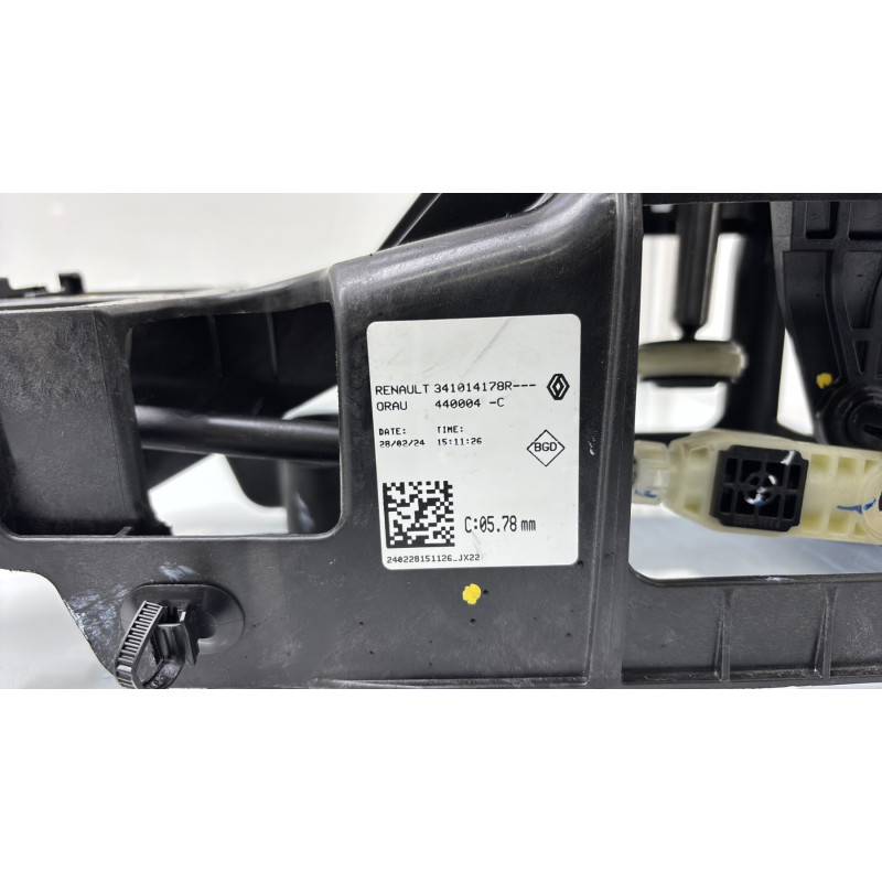 Tringlerie boite DACIA SANDERO 3 STEPWAY Photo n°6