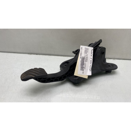 Pedale d'embrayage DACIA SANDERO 3 STEPWAY Photo n°1