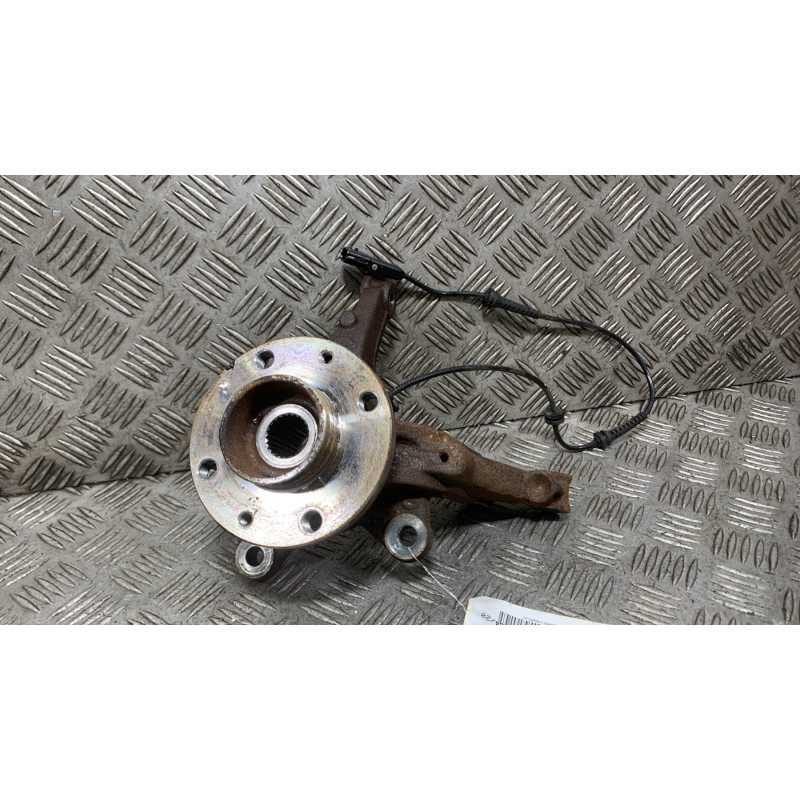 Pivot de moyeu avant droit DACIA SANDERO 3 STEPWAY Photo n°1