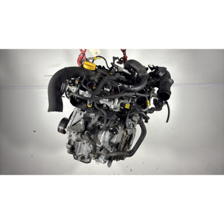Moteur DACIA SANDERO 3 STEPWAY Photo n°1