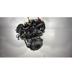 Moteur DACIA SANDERO 3 STEPWAY