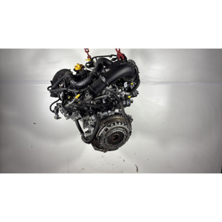 Moteur DACIA SANDERO 3 STEPWAY