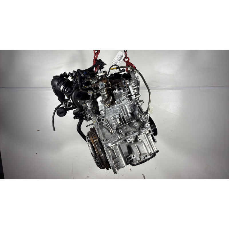 Moteur DACIA SANDERO 3 STEPWAY Photo n°3