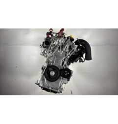 Moteur DACIA SANDERO 3 STEPWAY