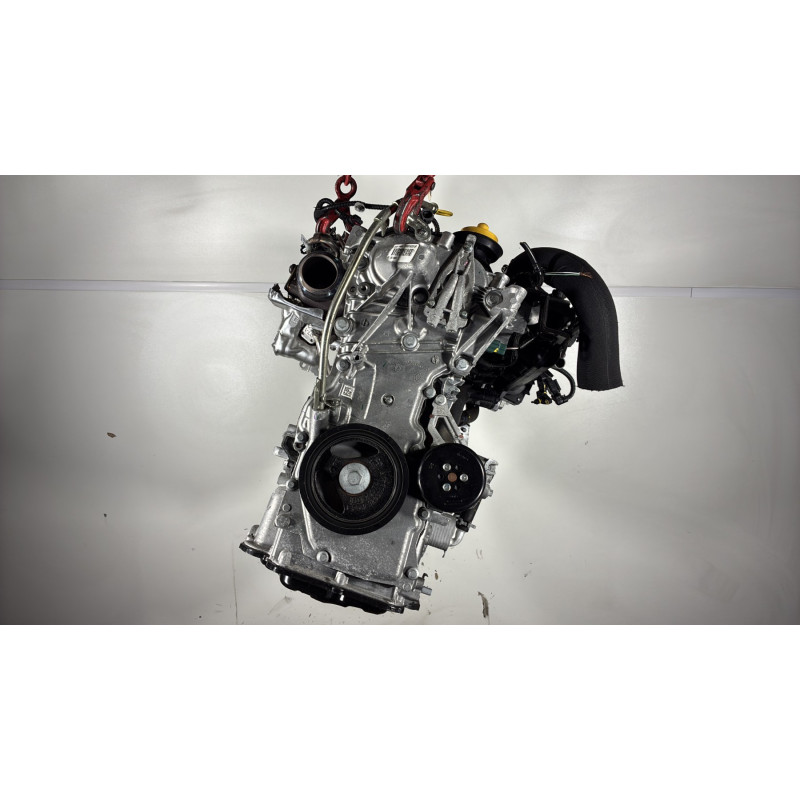Moteur DACIA SANDERO 3 STEPWAY Photo n°4