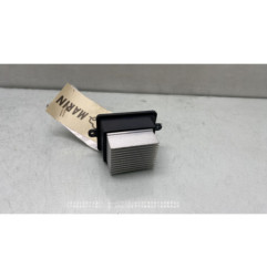 Resistance chauffage DACIA SANDERO 3 STEPWAY Photo n°1