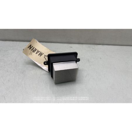 Resistance chauffage DACIA SANDERO 3 STEPWAY Photo n°1