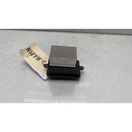 Resistance chauffage DACIA SANDERO 3 STEPWAY