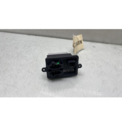 Resistance chauffage DACIA SANDERO 3 STEPWAY