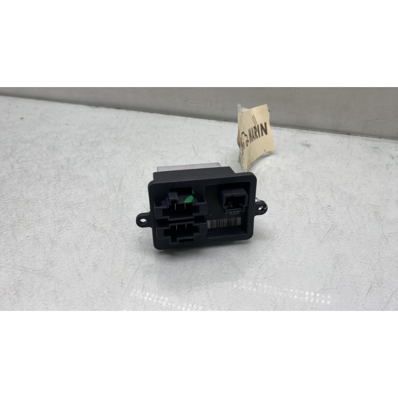 Resistance chauffage DACIA SANDERO 3 STEPWAY Photo n°3