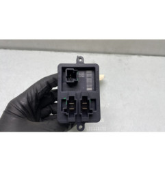 Resistance chauffage DACIA SANDERO 3 STEPWAY