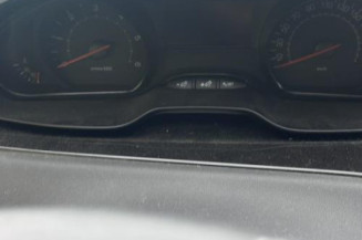 Jante PEUGEOT 208 1