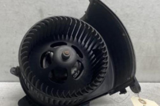 Pulseur d'air RENAULT SCENIC 2