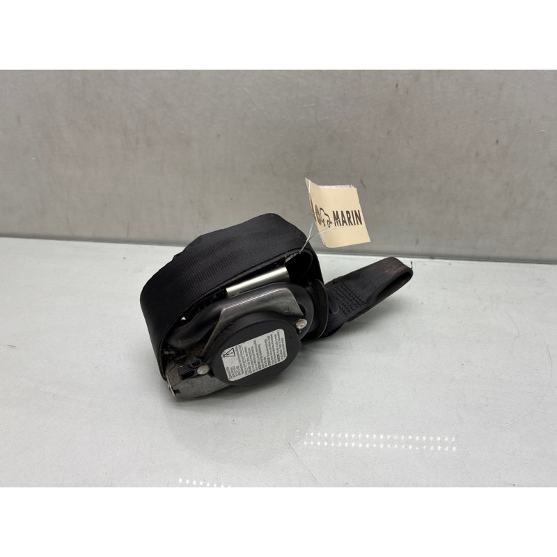Pretensionneur de ceinture avant gauche VOLKSWAGEN GOLF 5 Photo n°3